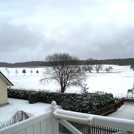 Modern Ausgestattete In Ruhiger Lage Binz