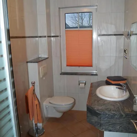 Apartment Modern Ausgestattete In Ruhiger Lage *