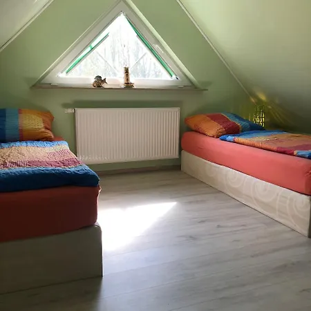 Modern Ausgestattete In Ruhiger Lage